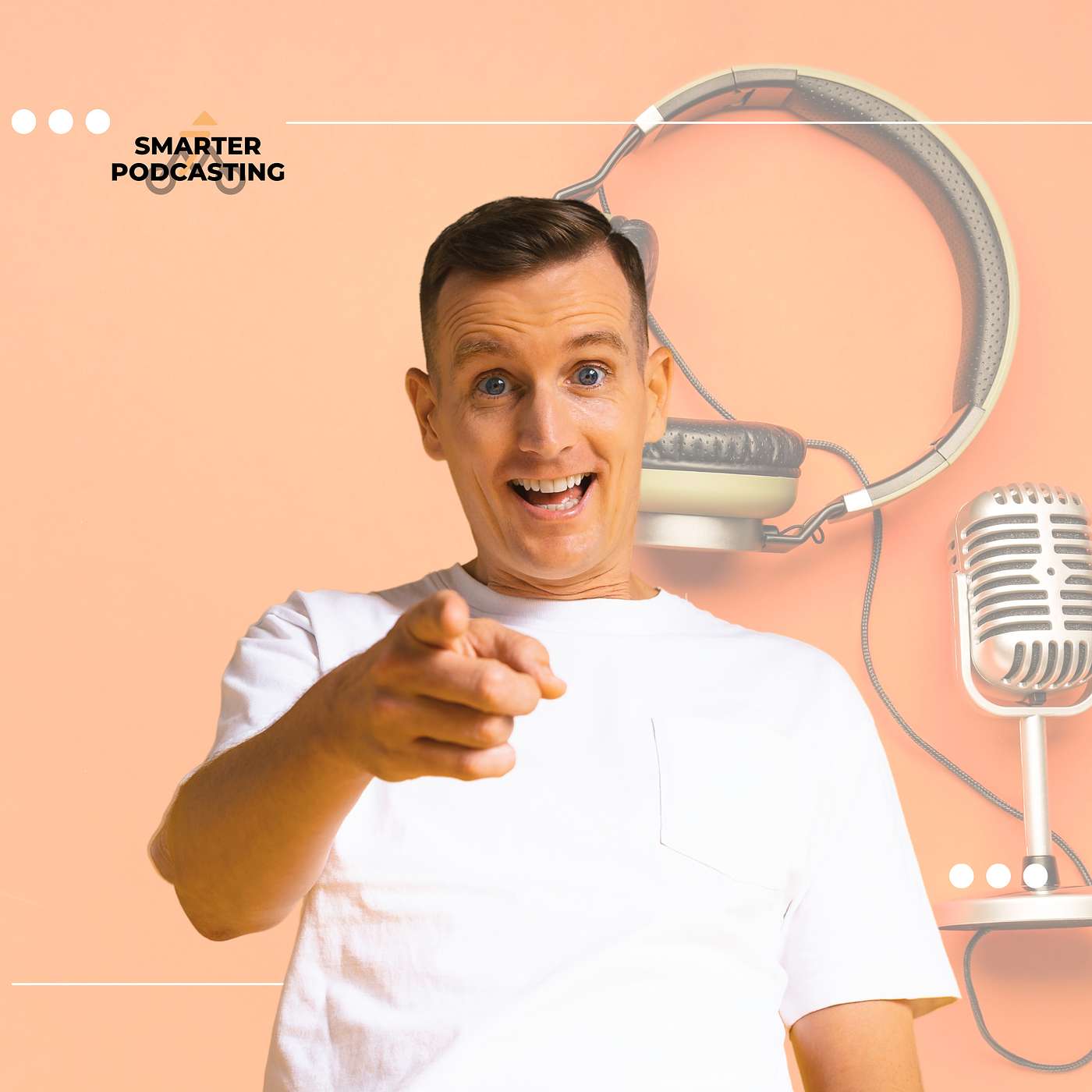 STUDIO: How To Setup Your Podcast Studio For Beginners On A Budget