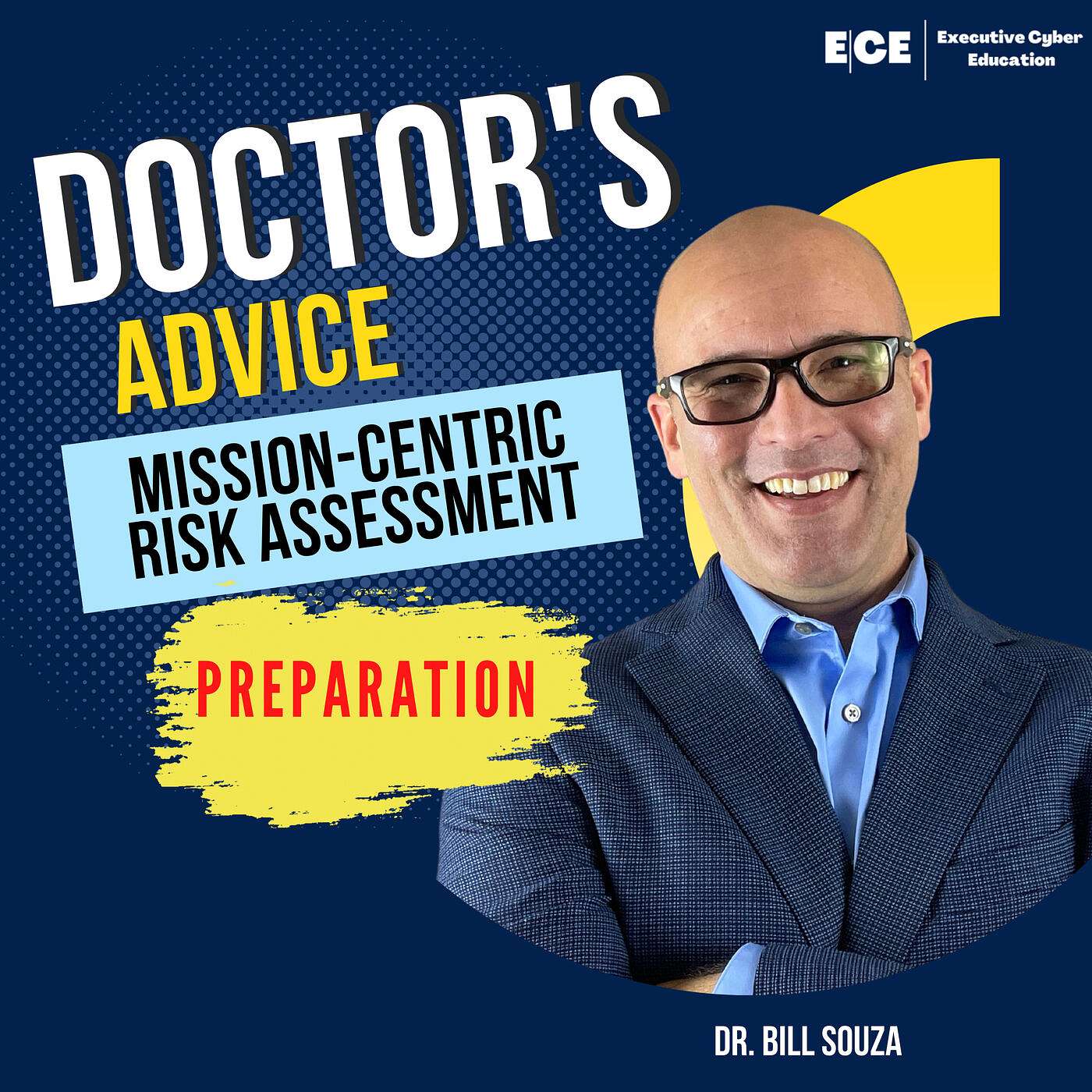Mission-Centric Risk Assessment - Preparation