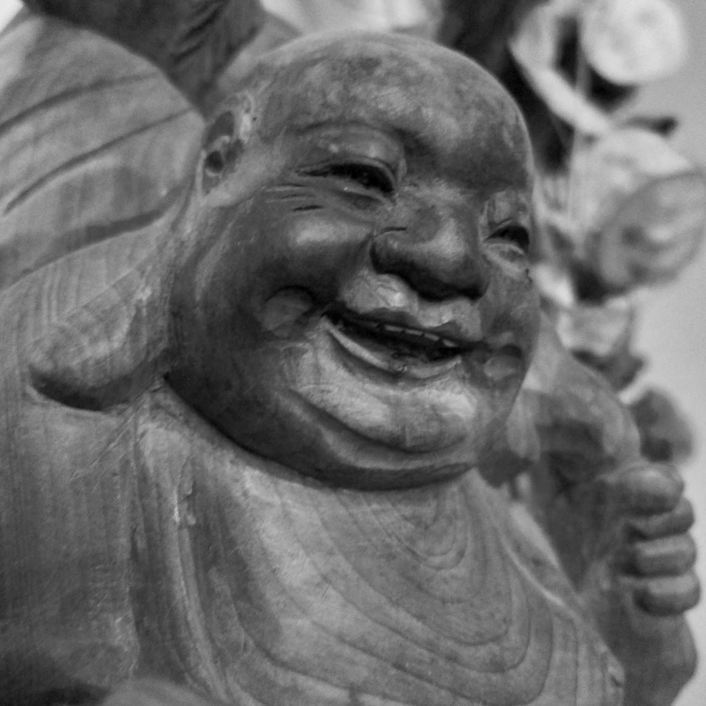 Are Bodhisattvas Real?