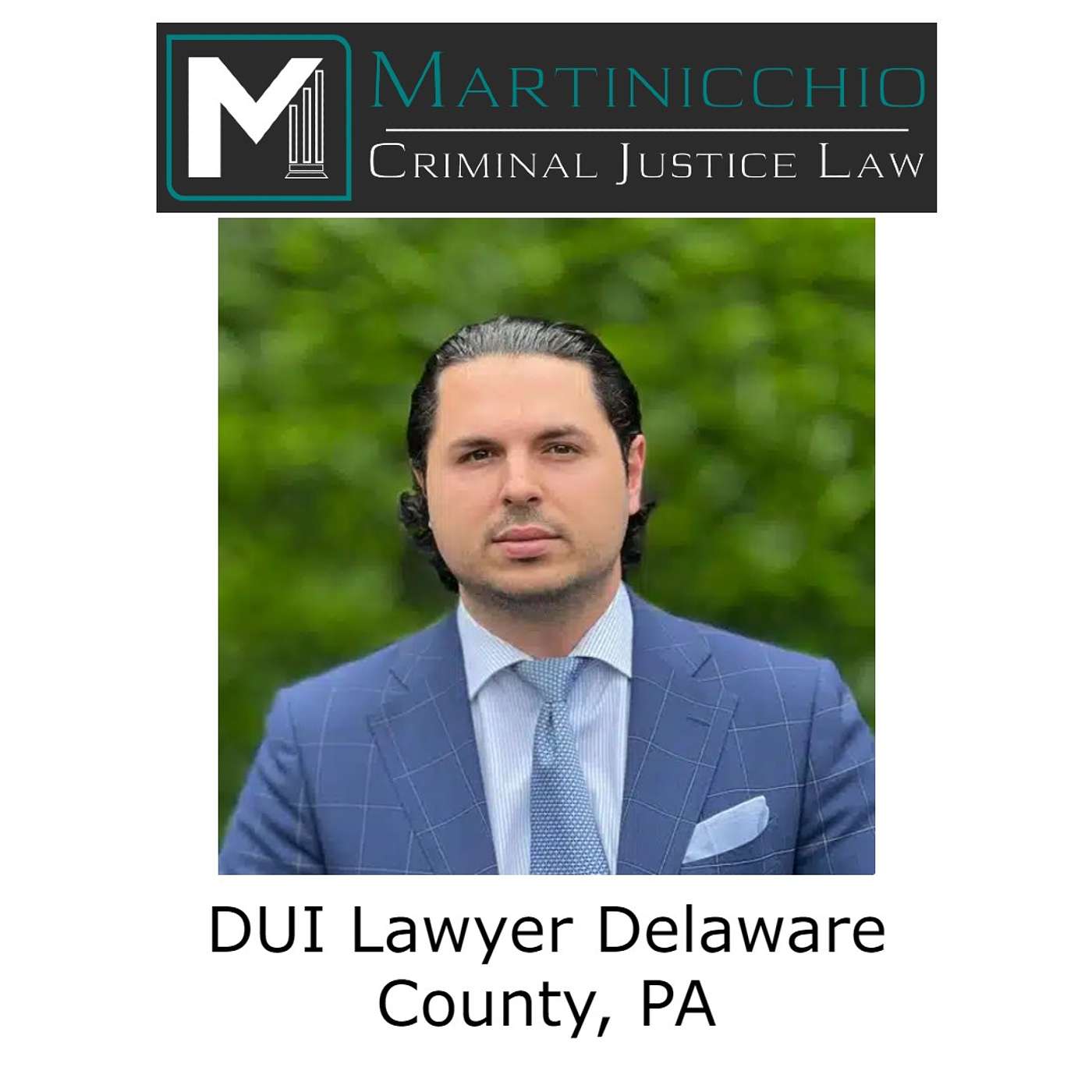 DUI Lawyer Delaware County, PA episode artwork