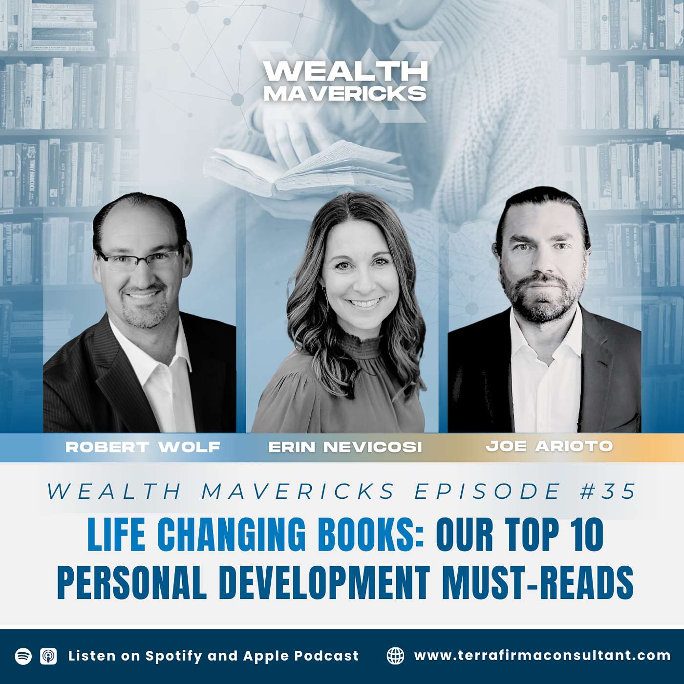 Wealth Mavericks