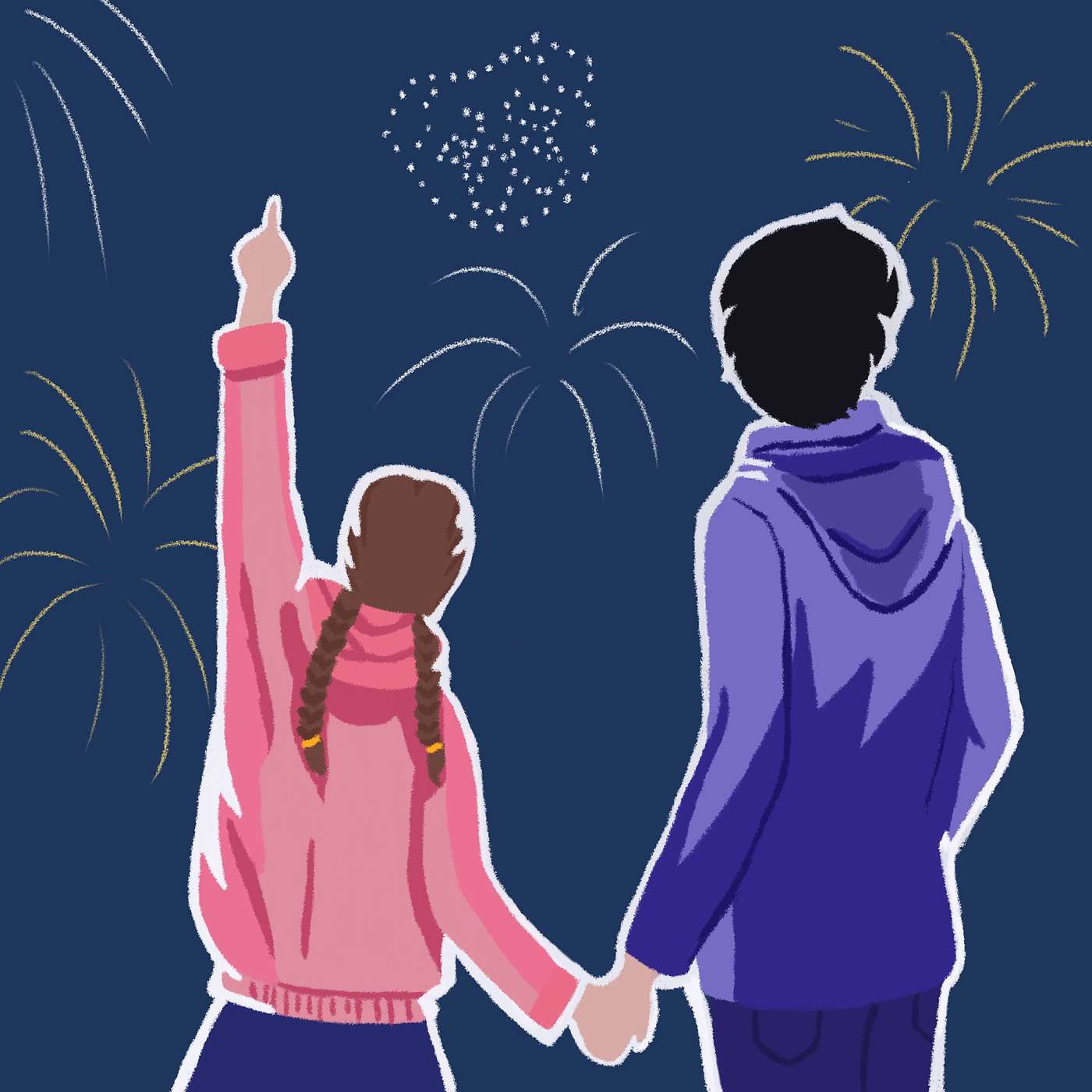 How NOT to Lose the Spark in Any Relationship