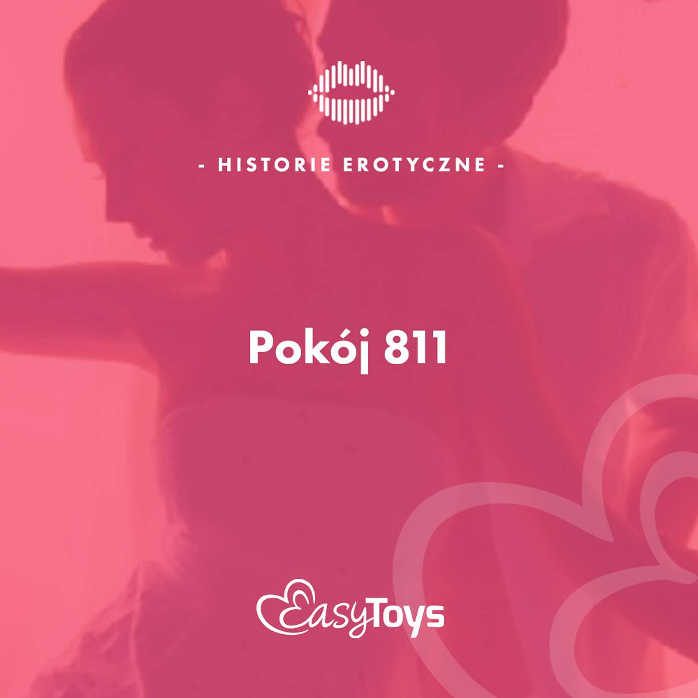 Erotyczna historia - Pokój 811