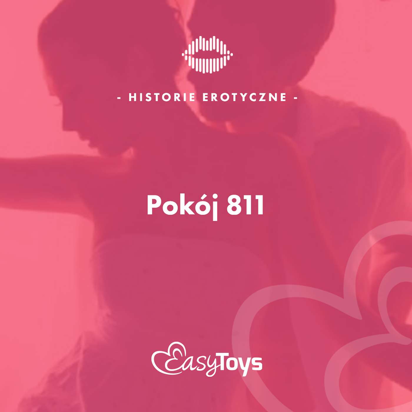 Erotyczna historia - Pokój 811 | Katalog Podkastów