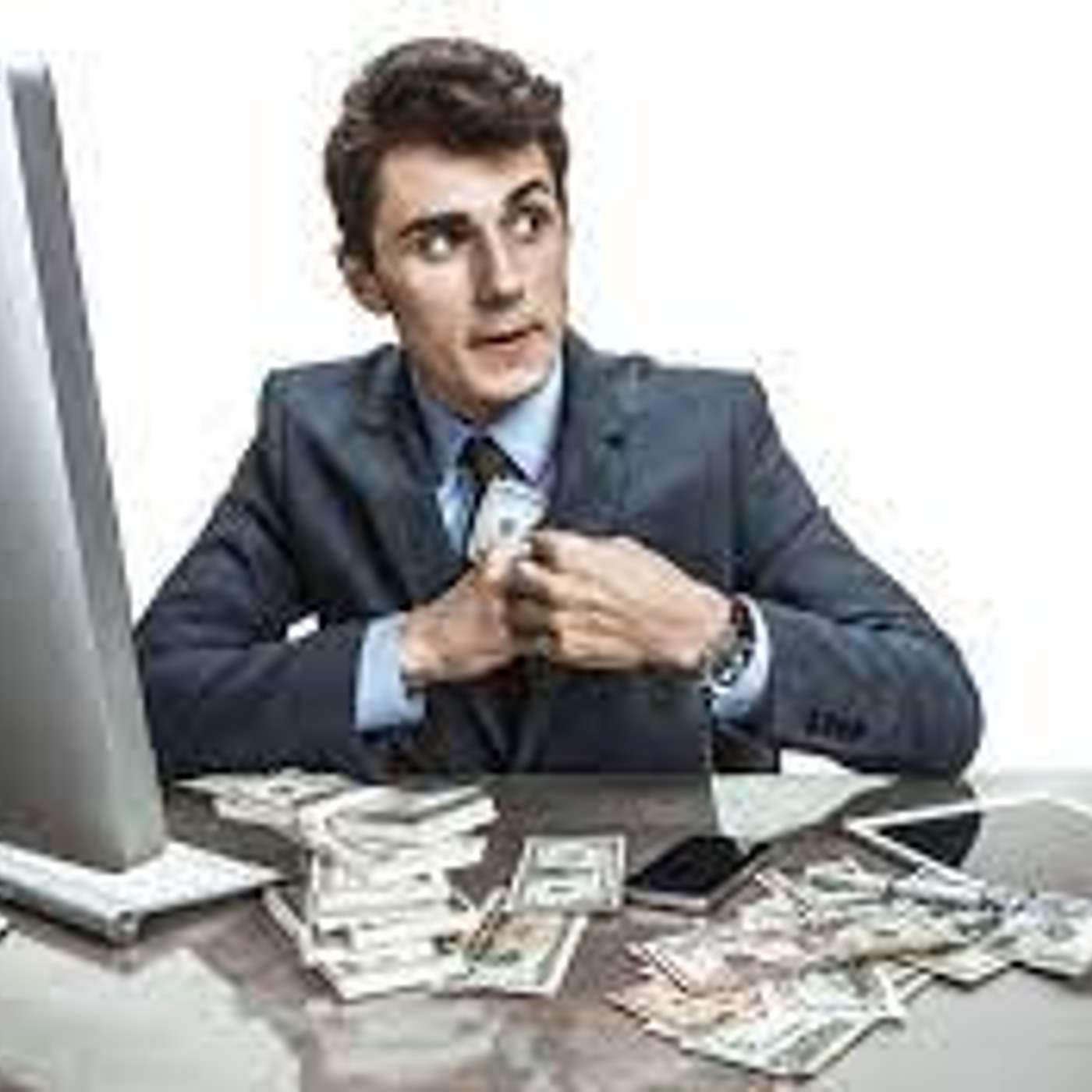 Fraud awareness Podcasts....