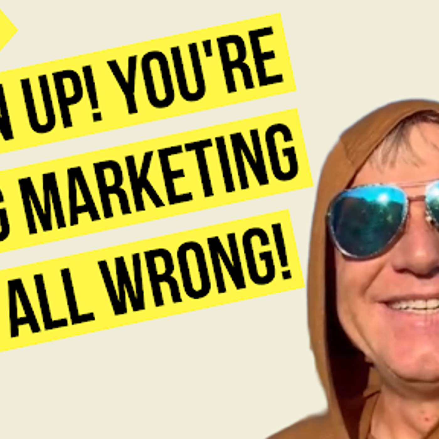 Episode 169 - Measuring Marketing Effectiveness The Right Way