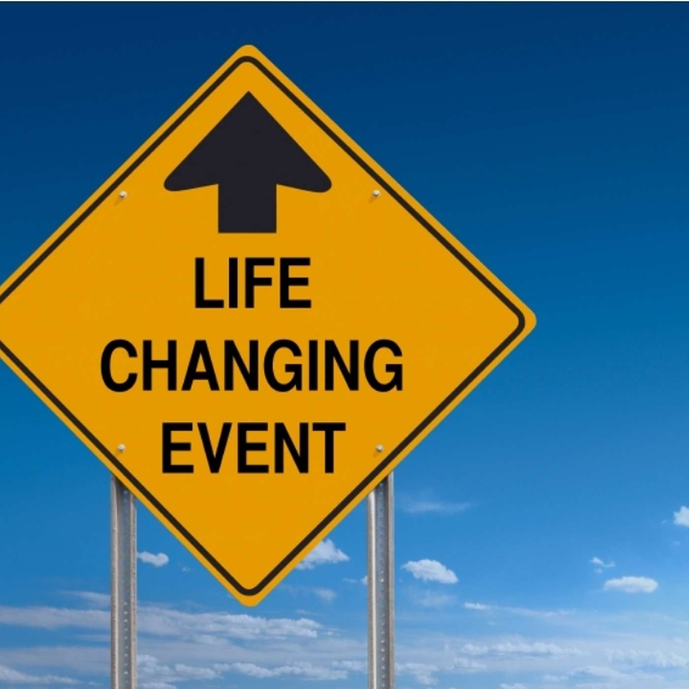 Episode 2373 - Life Changing Experience...is False