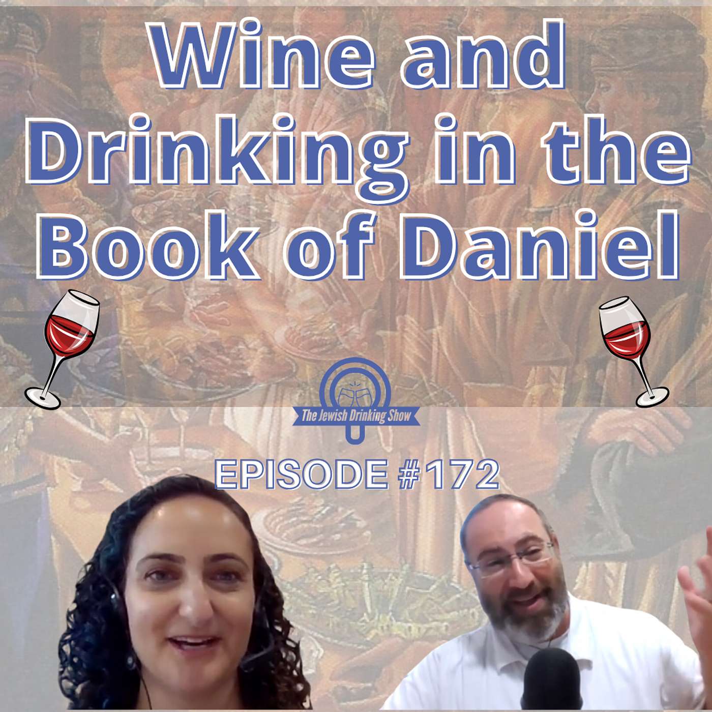 The Jewish Drinking Show