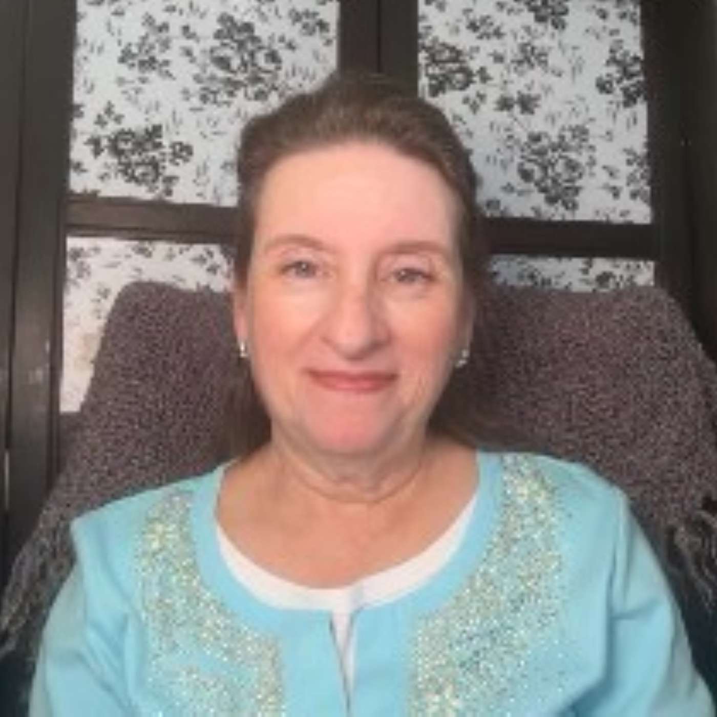 40 Days of Reconciliation