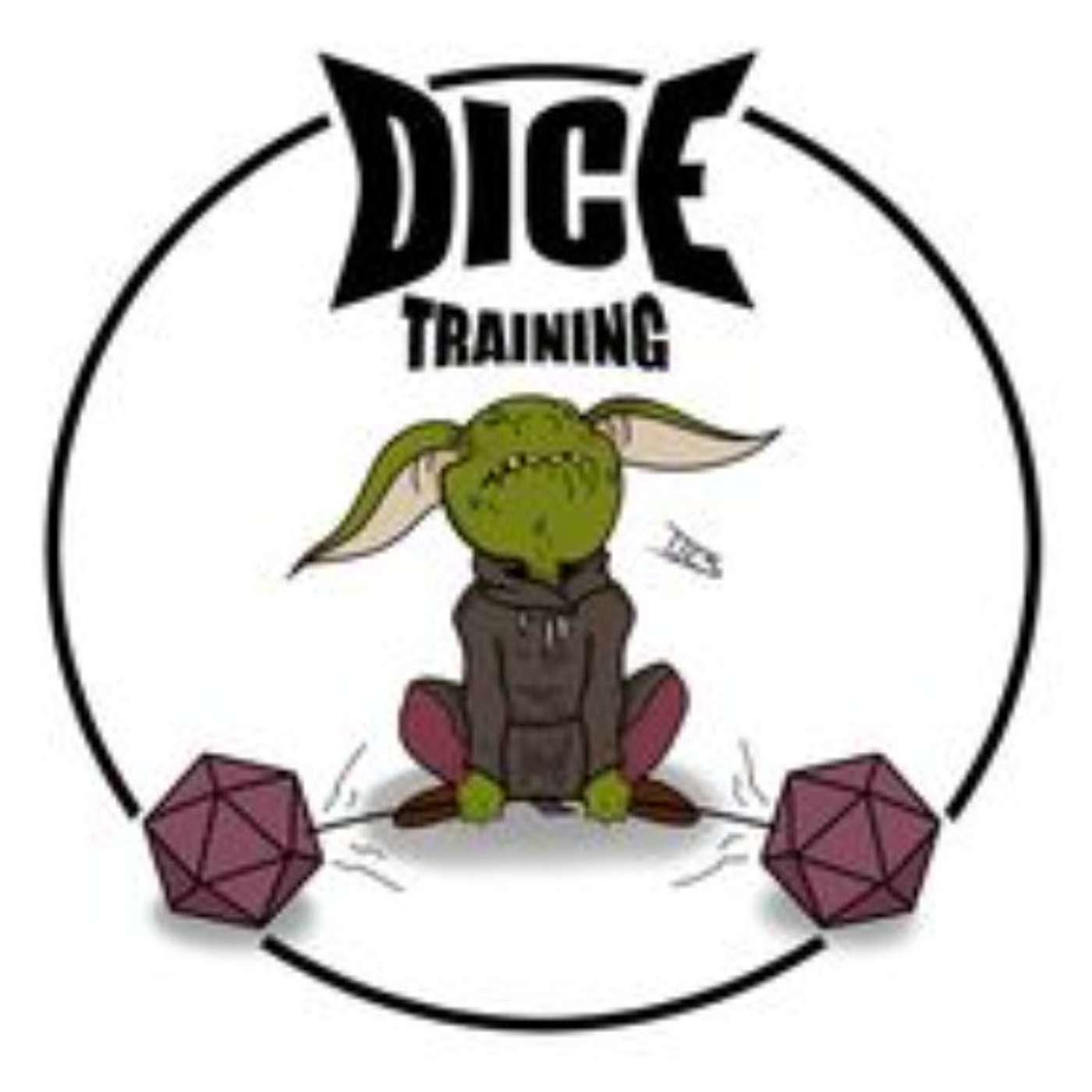 DiceTraining(TM)
