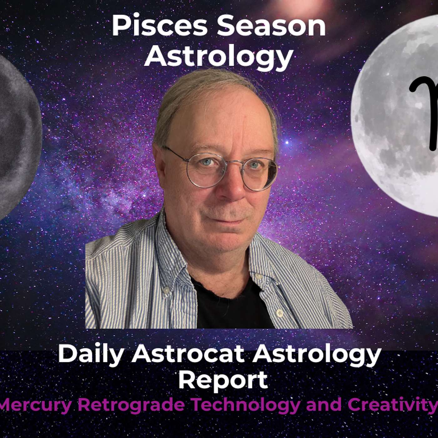 Pisces Season, Clear And Simple