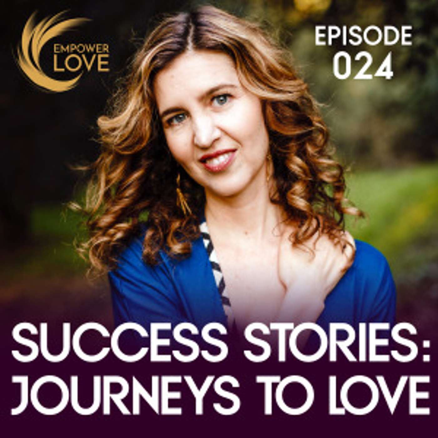 SUCCESS STORIES: Maya Reads Her Clients’ Journeys To Love / 024