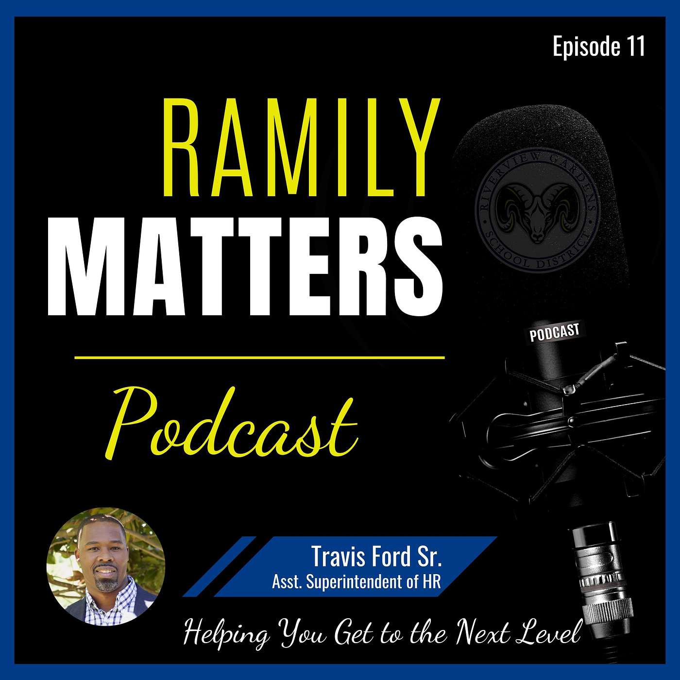 Ramily Matters