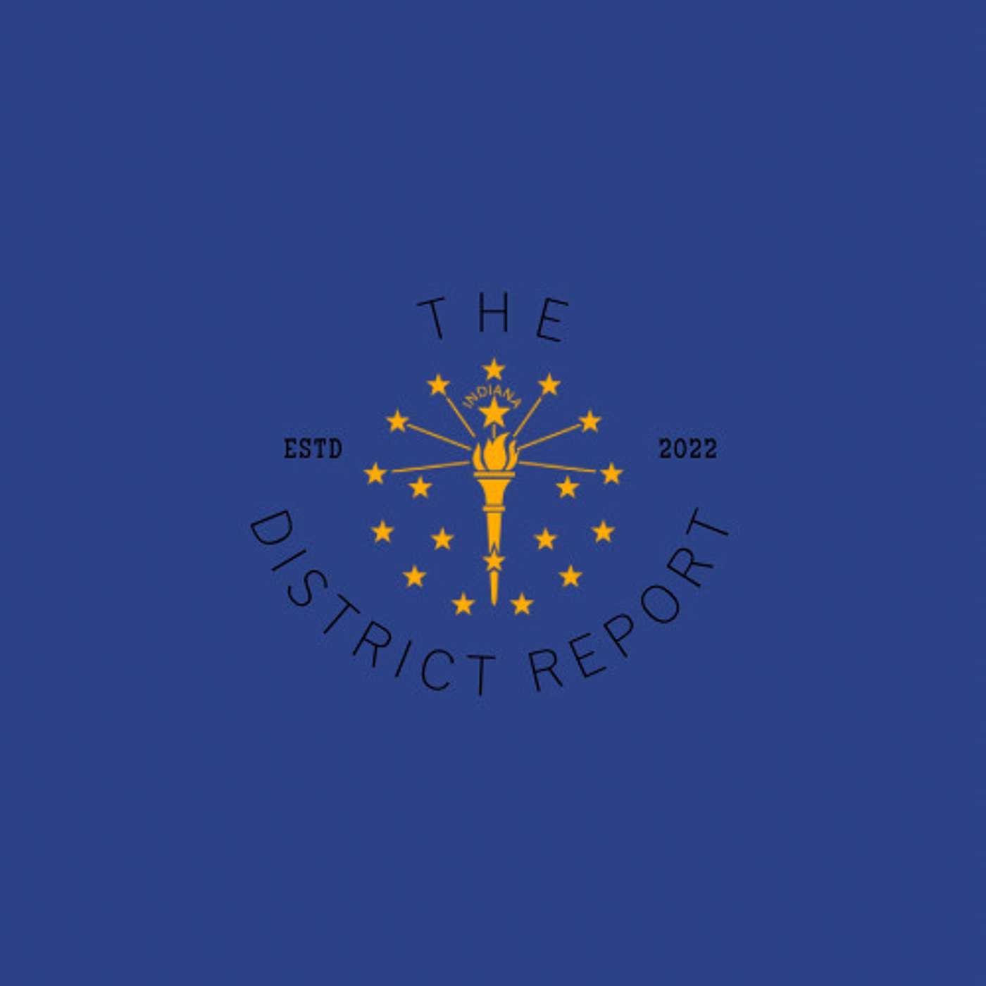 The District Report