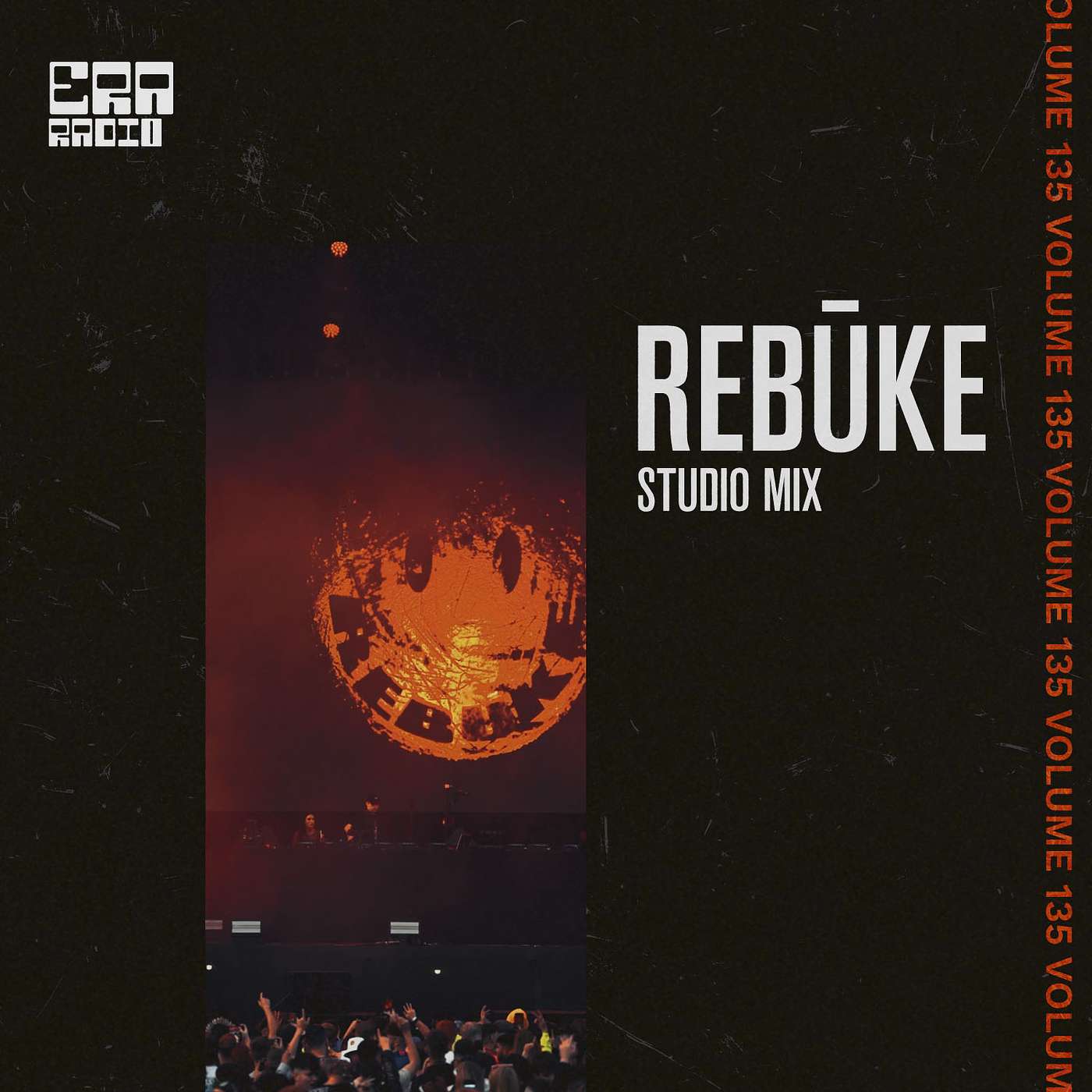 ERA135: Rebūke Studio Mix