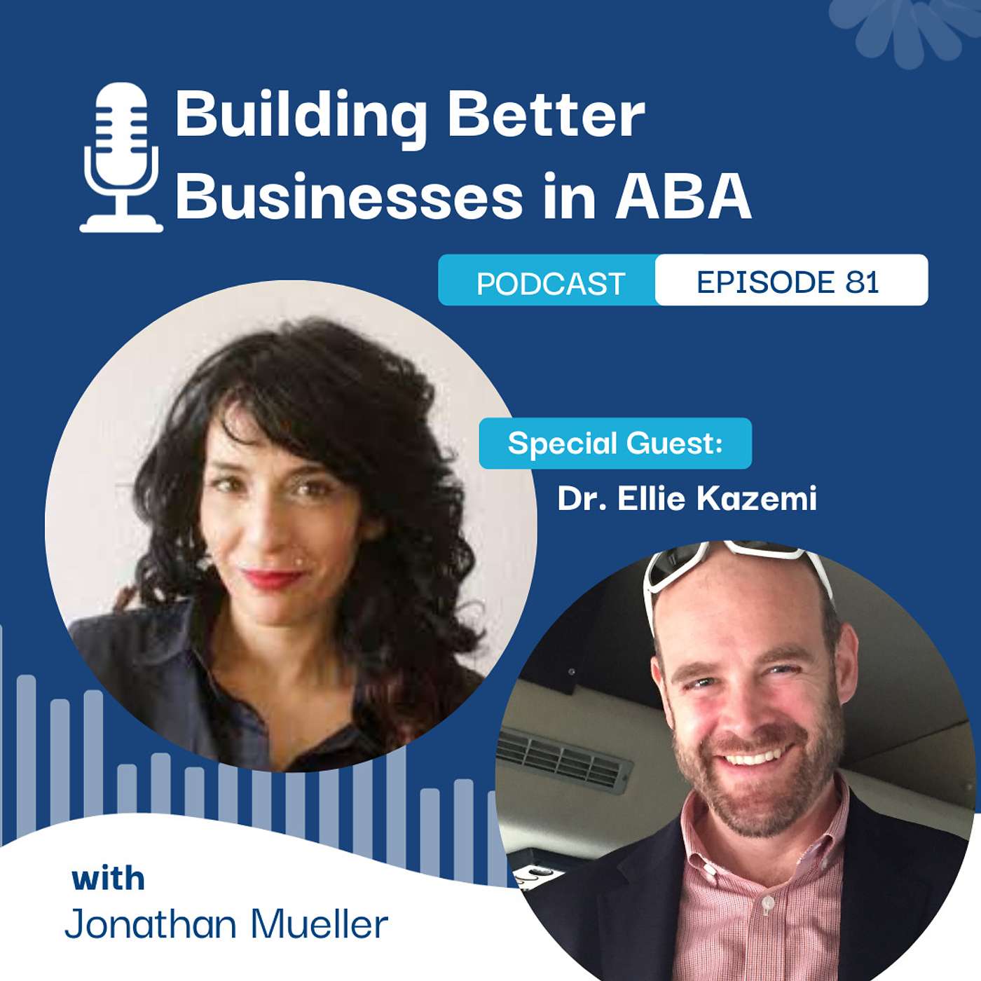 Episode 81: What Does the Data Say About Burnout? With Dr. Ellie Kazemi