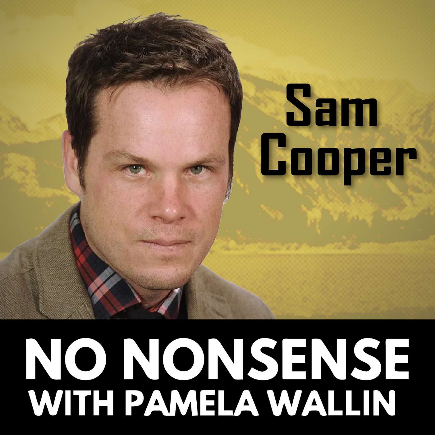 No Nonsense with Pamela Wallin