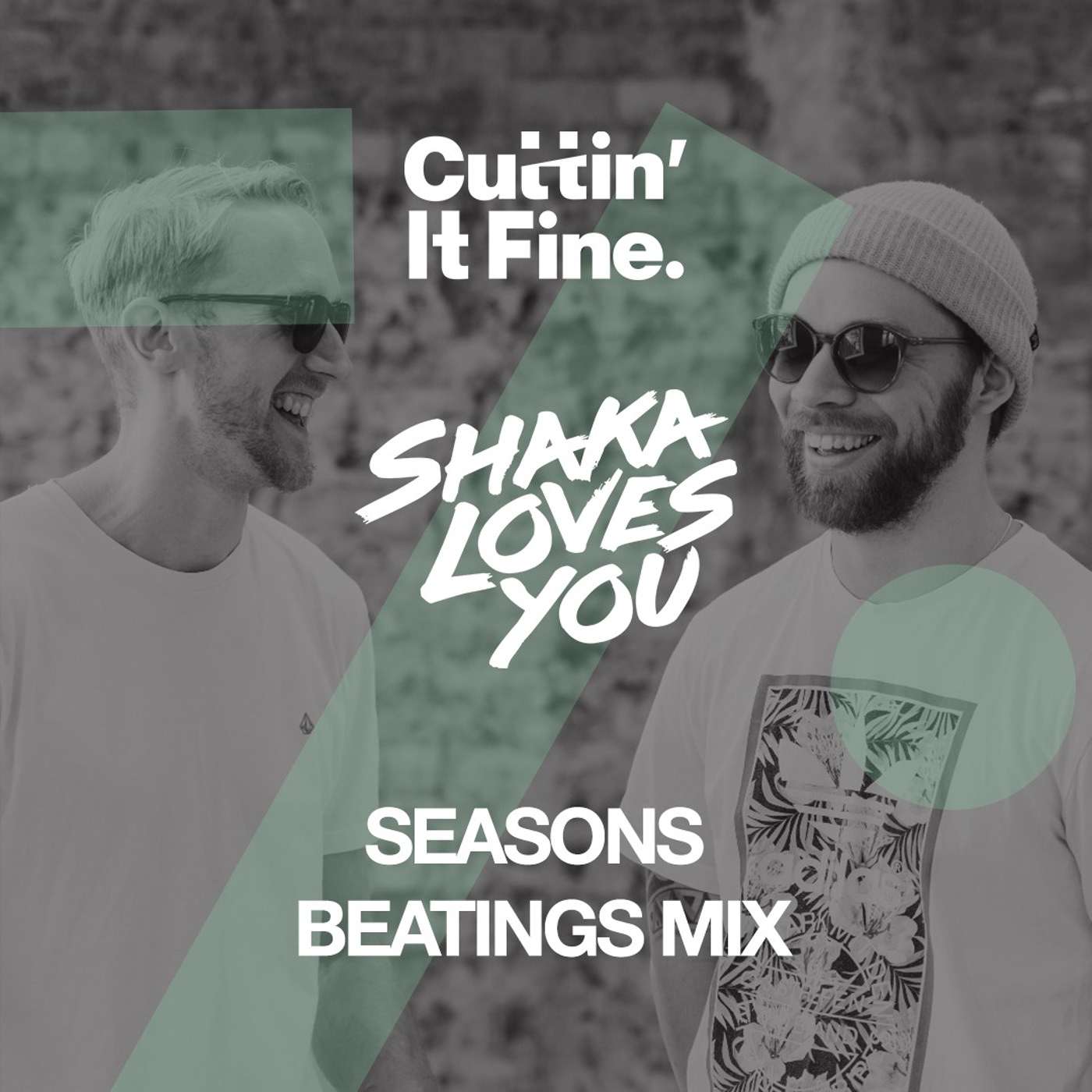 Cuttin’ It Fine Radio Show