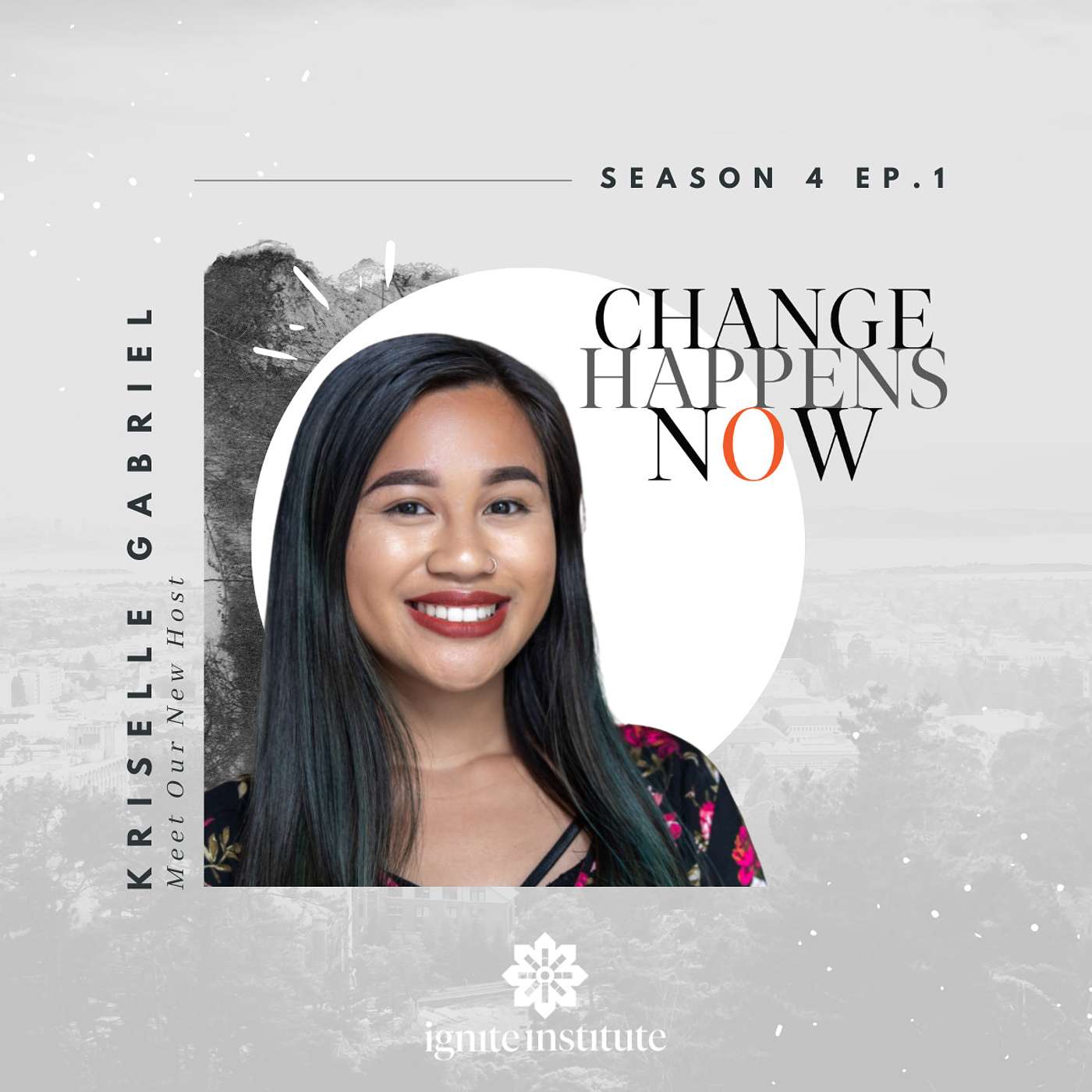 The Ignite Institute : CHANGE HAPPENS NOW!