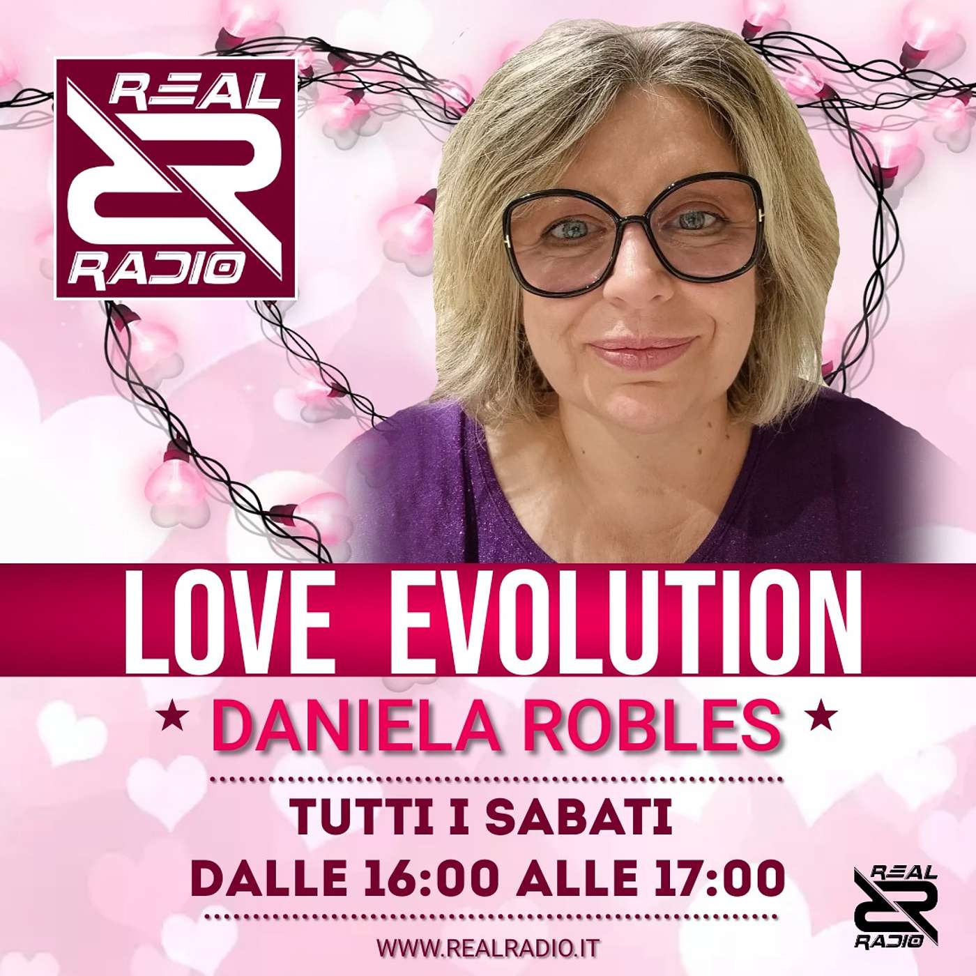 Daniela Robles