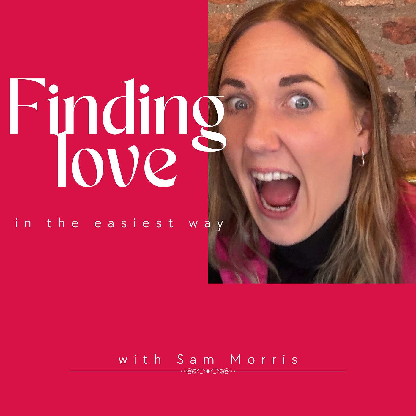 Is Your Nervous System Sabotaging Your Love Life? episode artwork