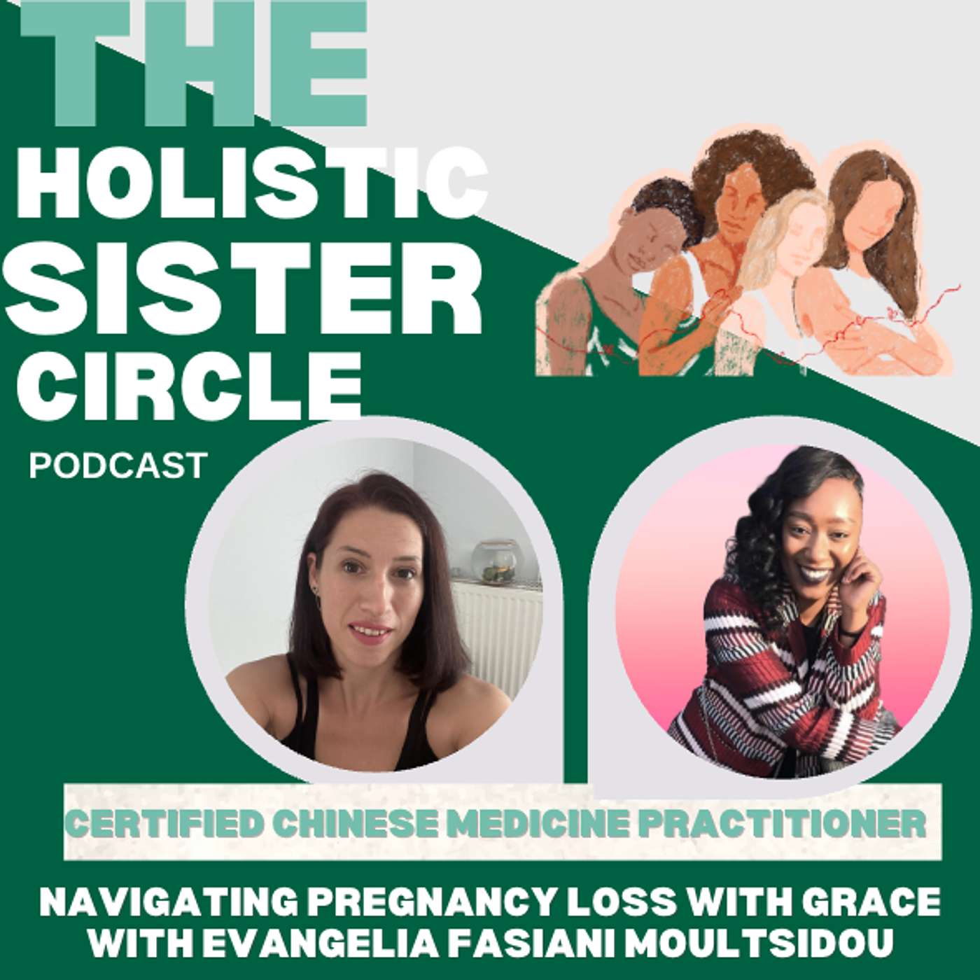 The Holistic Sister Circle