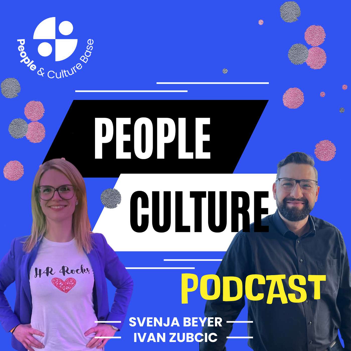 People Culture Podcast
