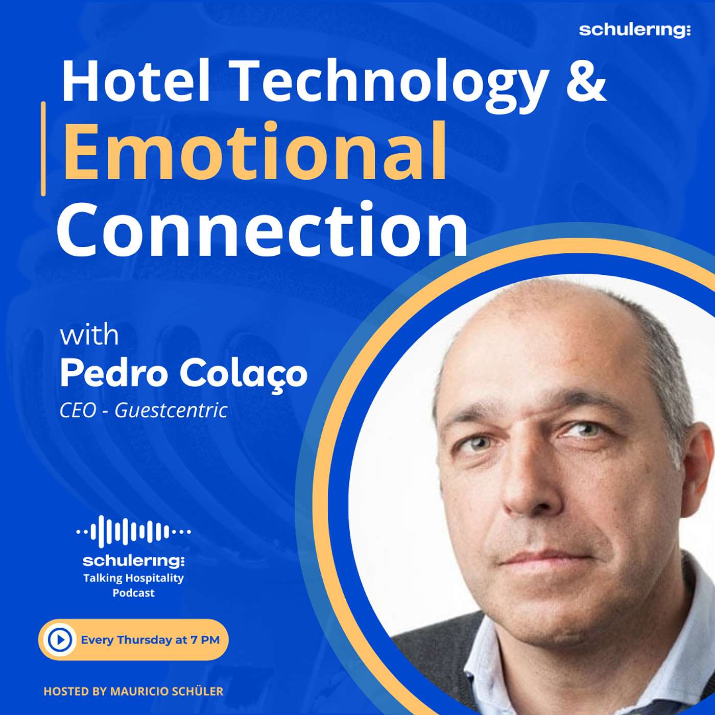 Hotel Technology & Emotional Connection: Training Staff to Win Guest Loyalty Hotel Technology & Emotional Connection: Training Staff to Win Guest Loyalty
