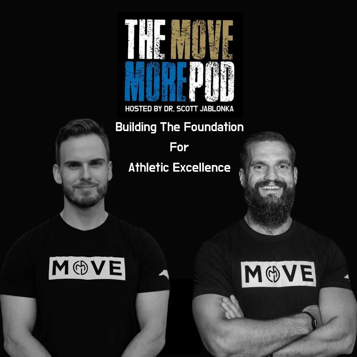 Move More Podcast