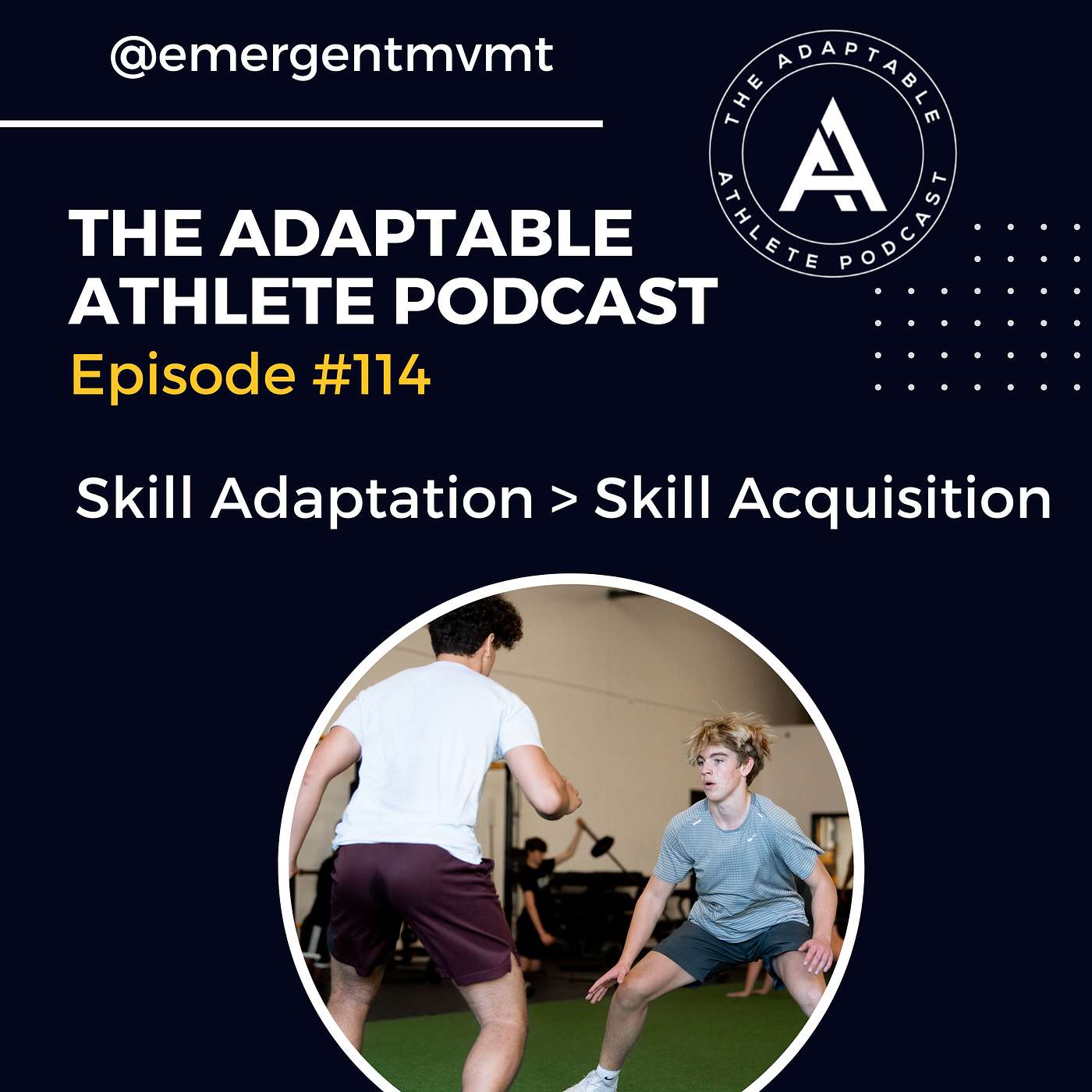 Skill Adaptation > Skill Acquisition