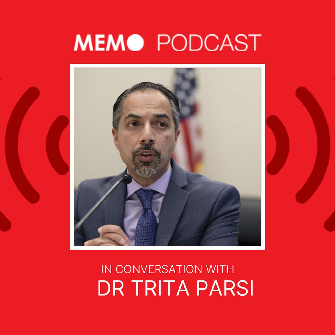 Middle East Monitor Conversations