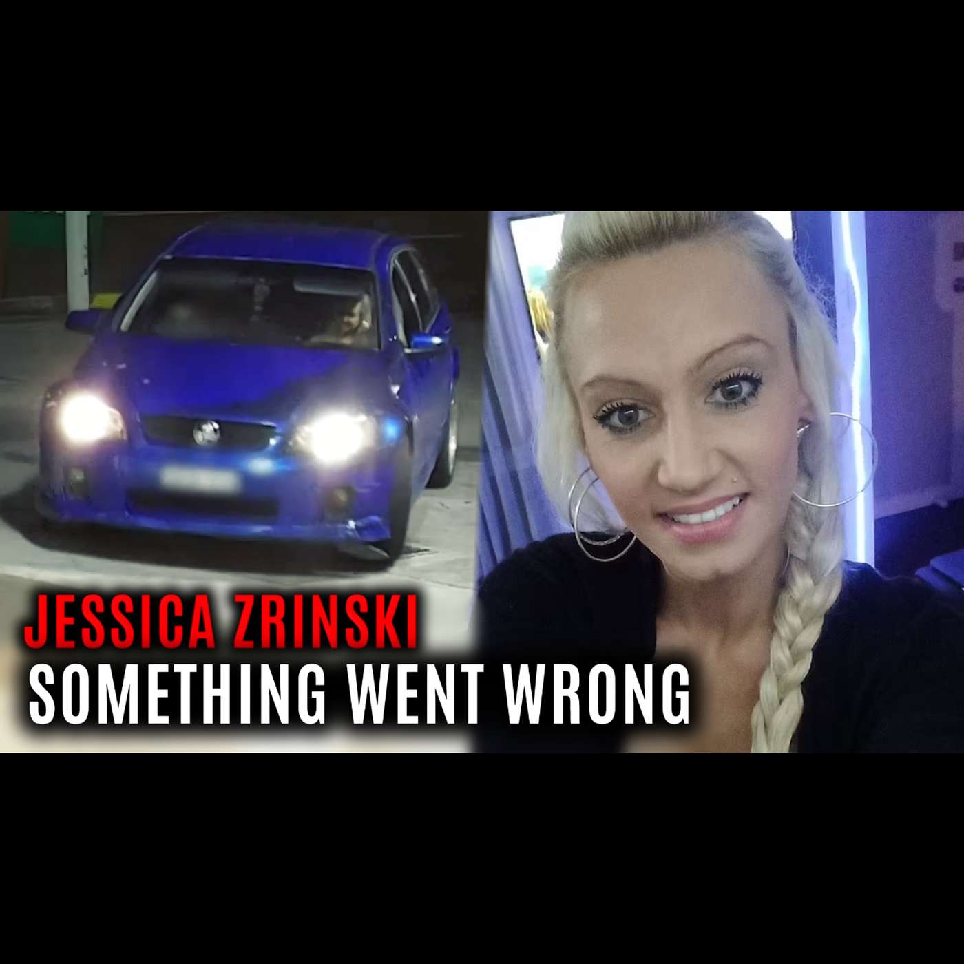 #63 The Jessica Zrinski Investigation | CCTV Evidence Decoded #63 The Jessica Zrinski Investigation | CCTV Evidence Decoded