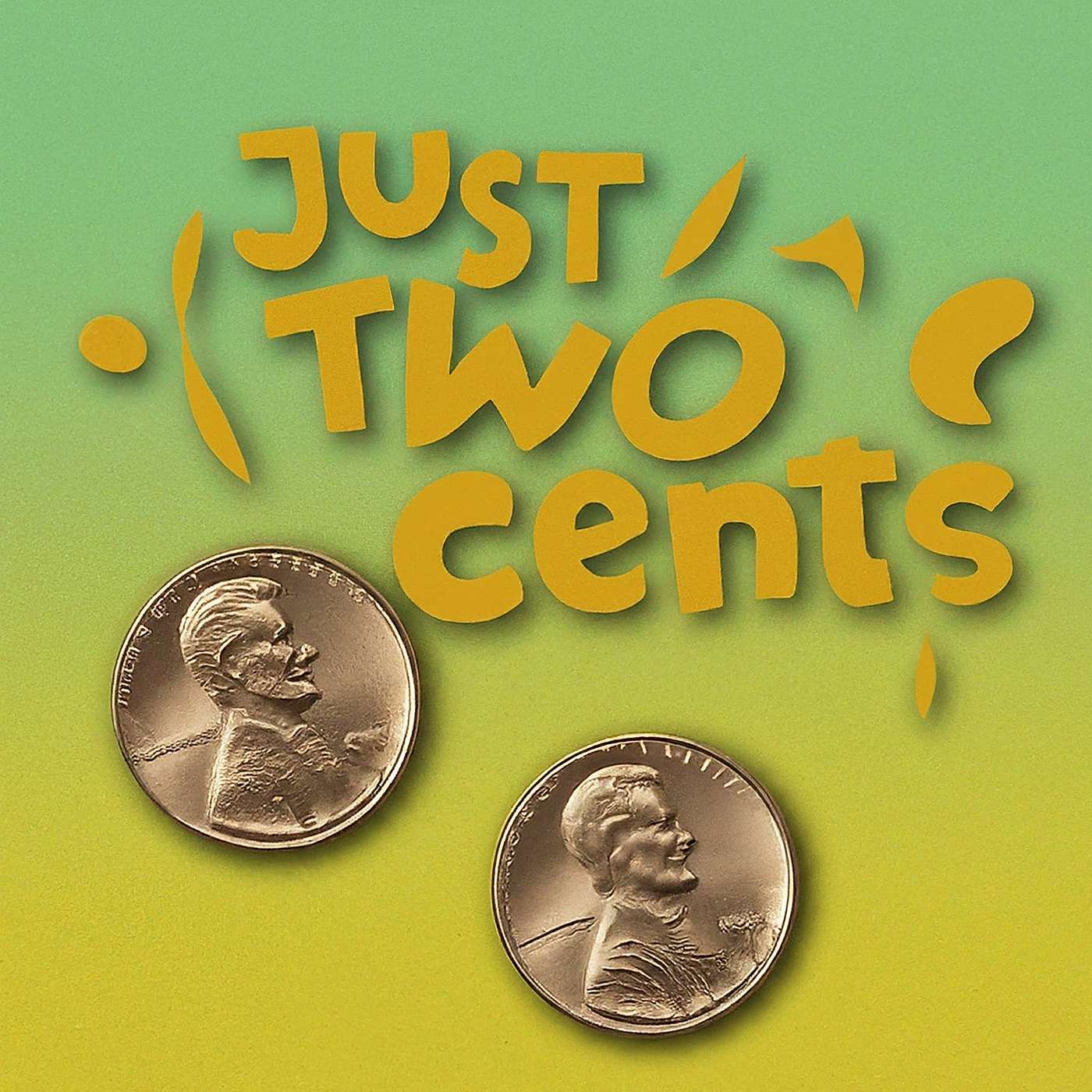 Just Two Cents