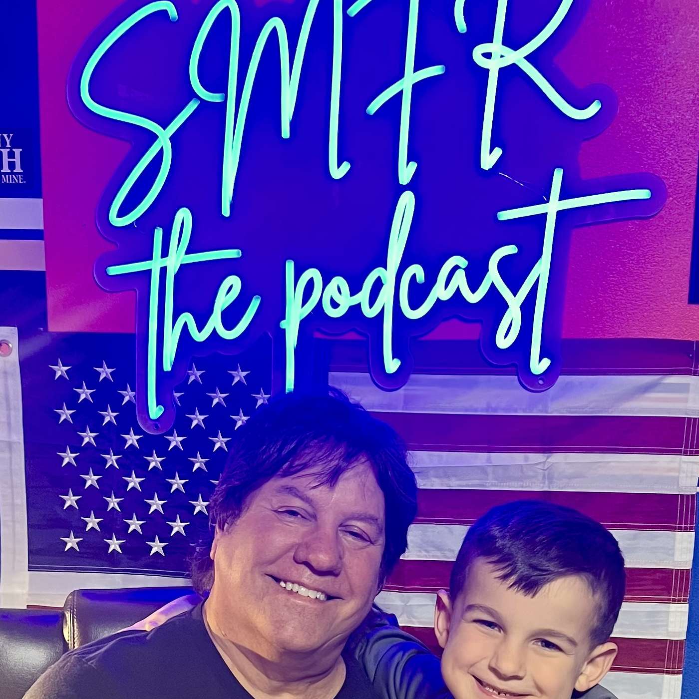 SMFR The Podcast