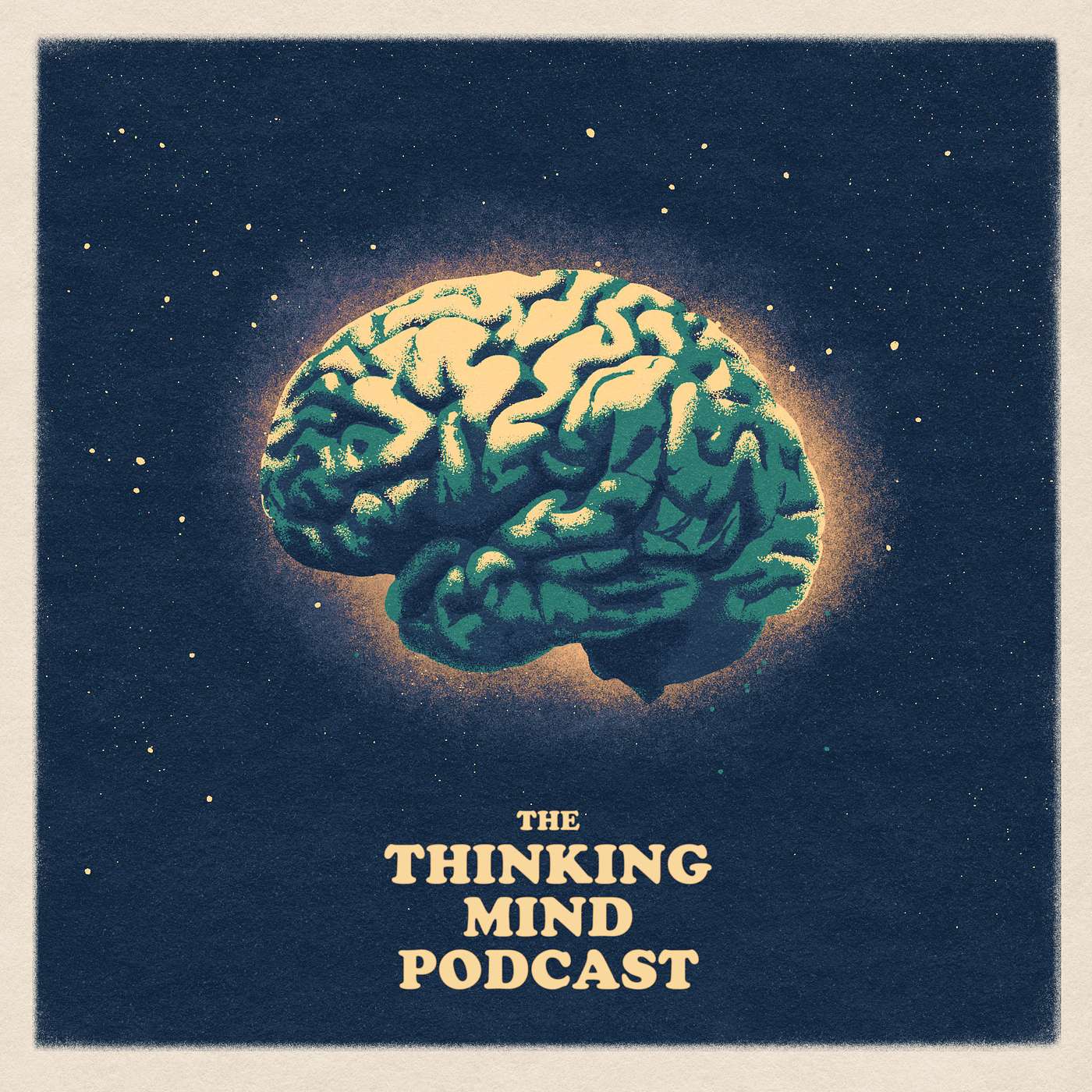 The Thinking Mind Podcast: Psychiatry & Psychotherapy
