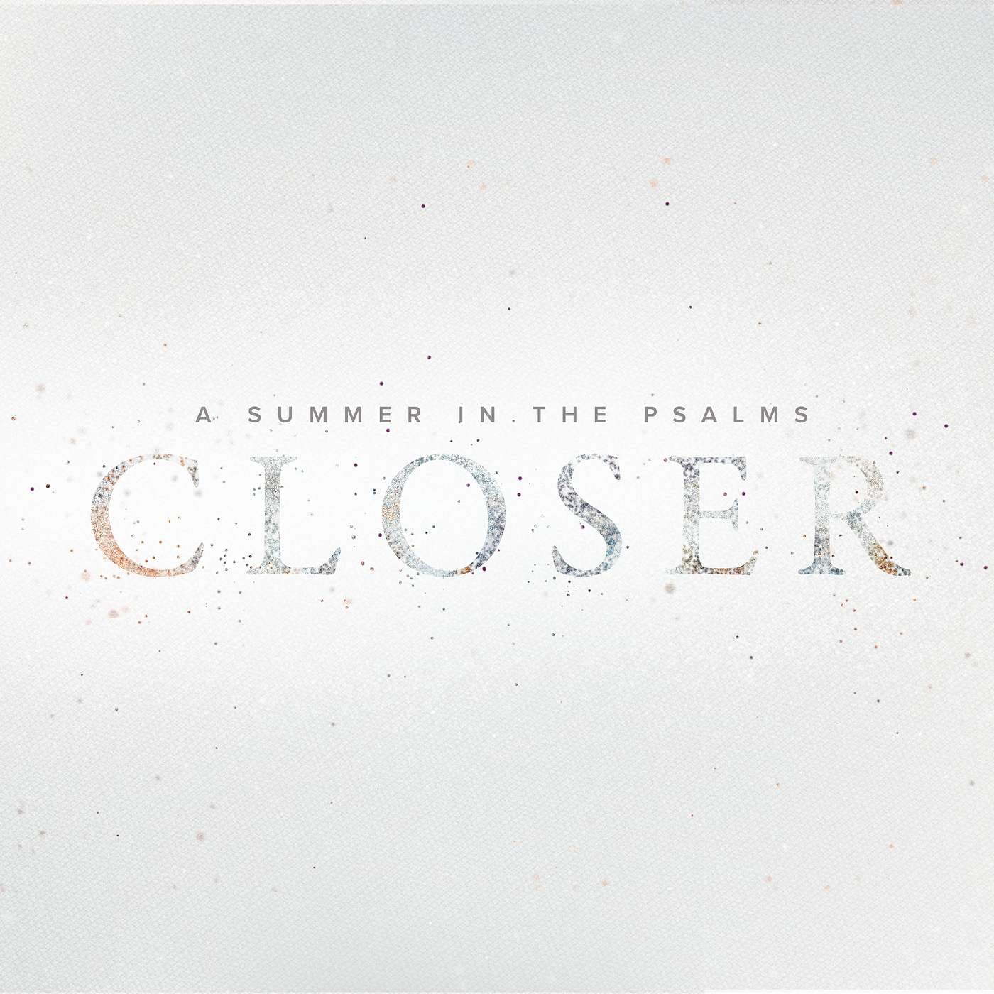 Safe in His Shelter | A Summer in the Psalms | Bobby Sasser episode artwork