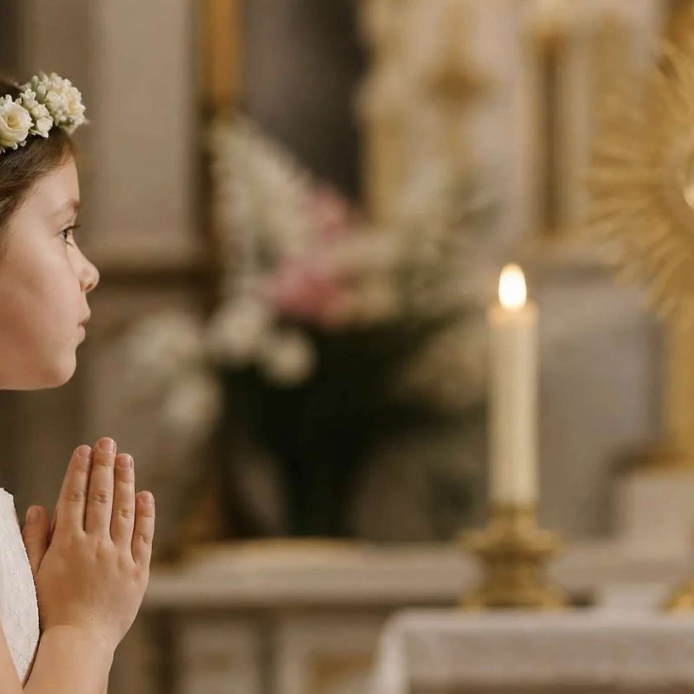 Blessed Imelda Lambertini Shows What Eucharistic Hunger Looks Like