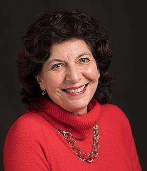 Dr. Nadya Fouad