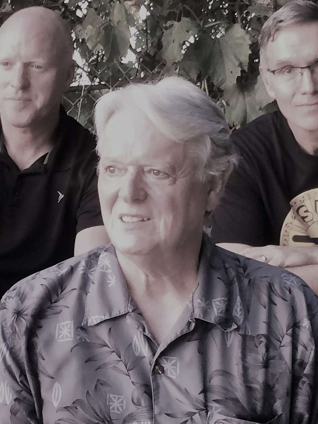 Paul Olmstead