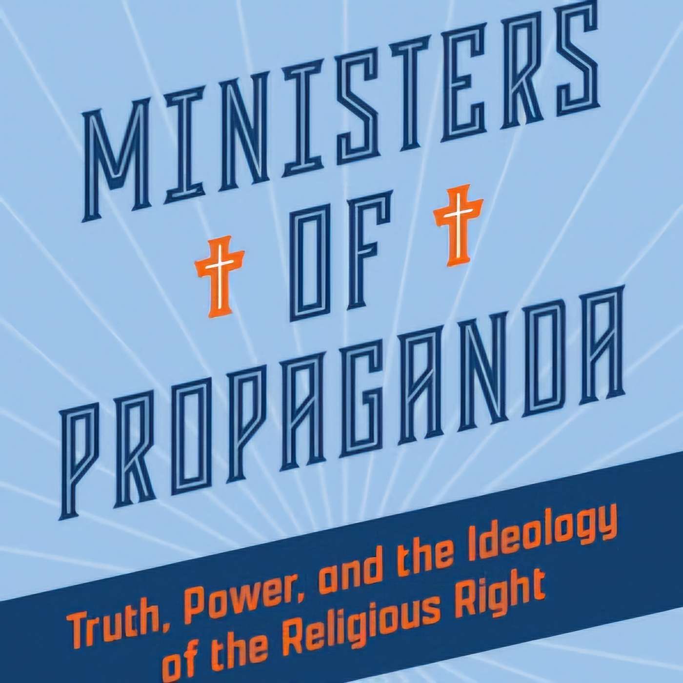 A Pastor and a Philosopher Walk into a Bar