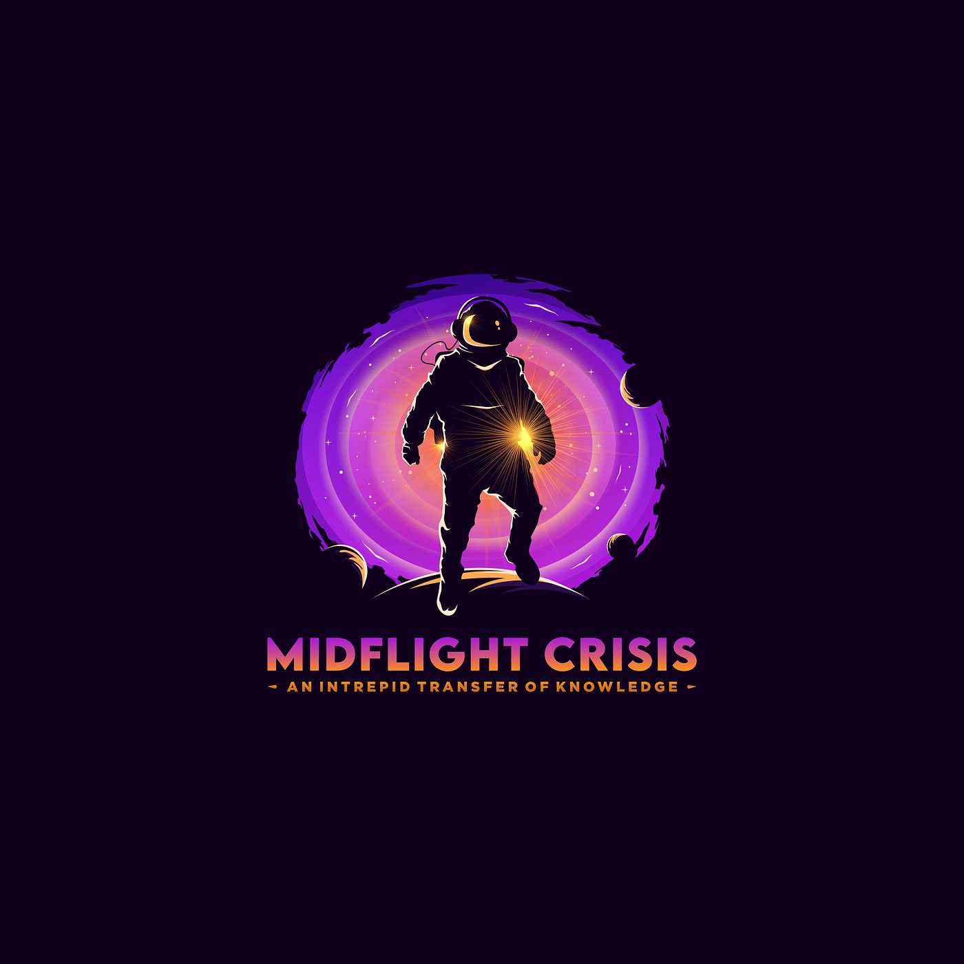 cover of episode Alright, Alright, Alright (The Interstellar Crisis)