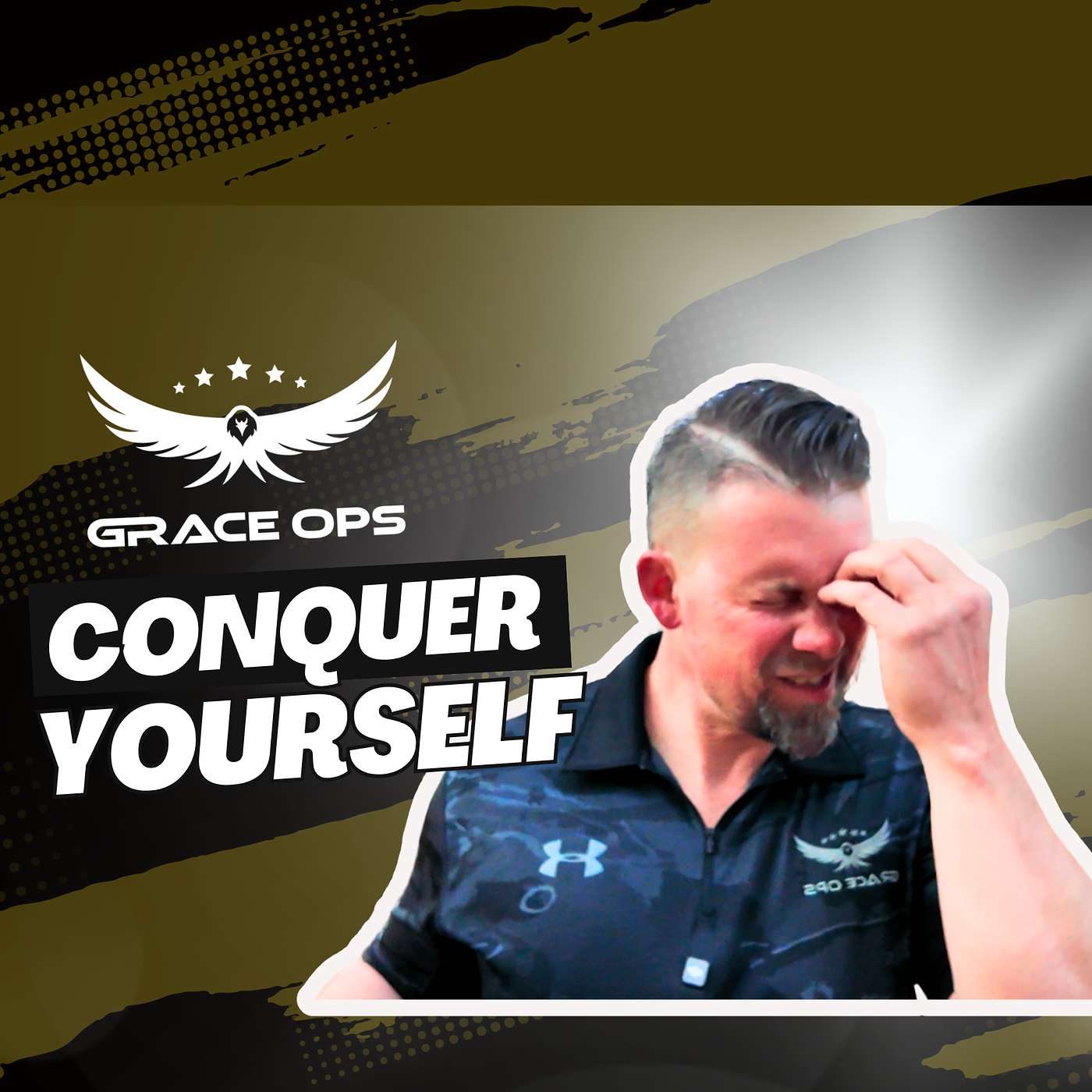 Conquer Yourself