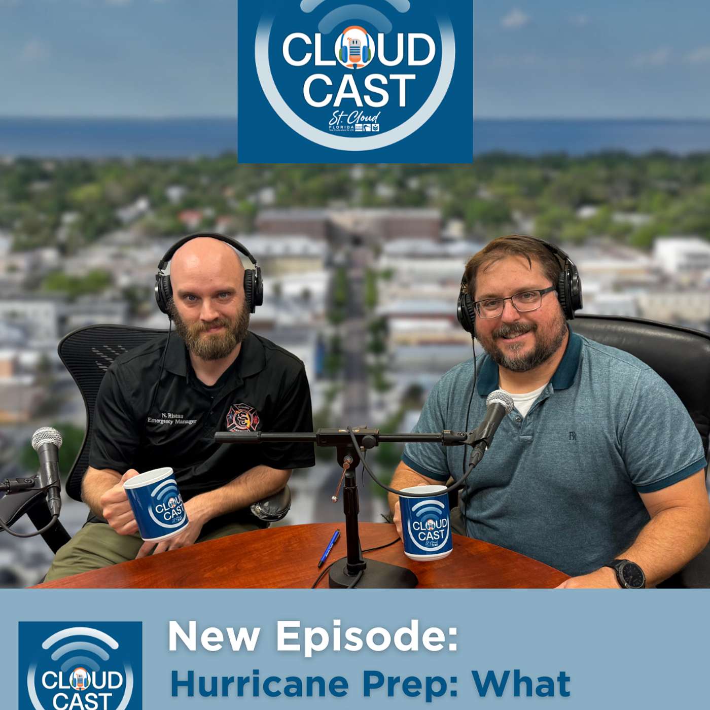 Hurricane Prep: What You Need To Know. episode artwork