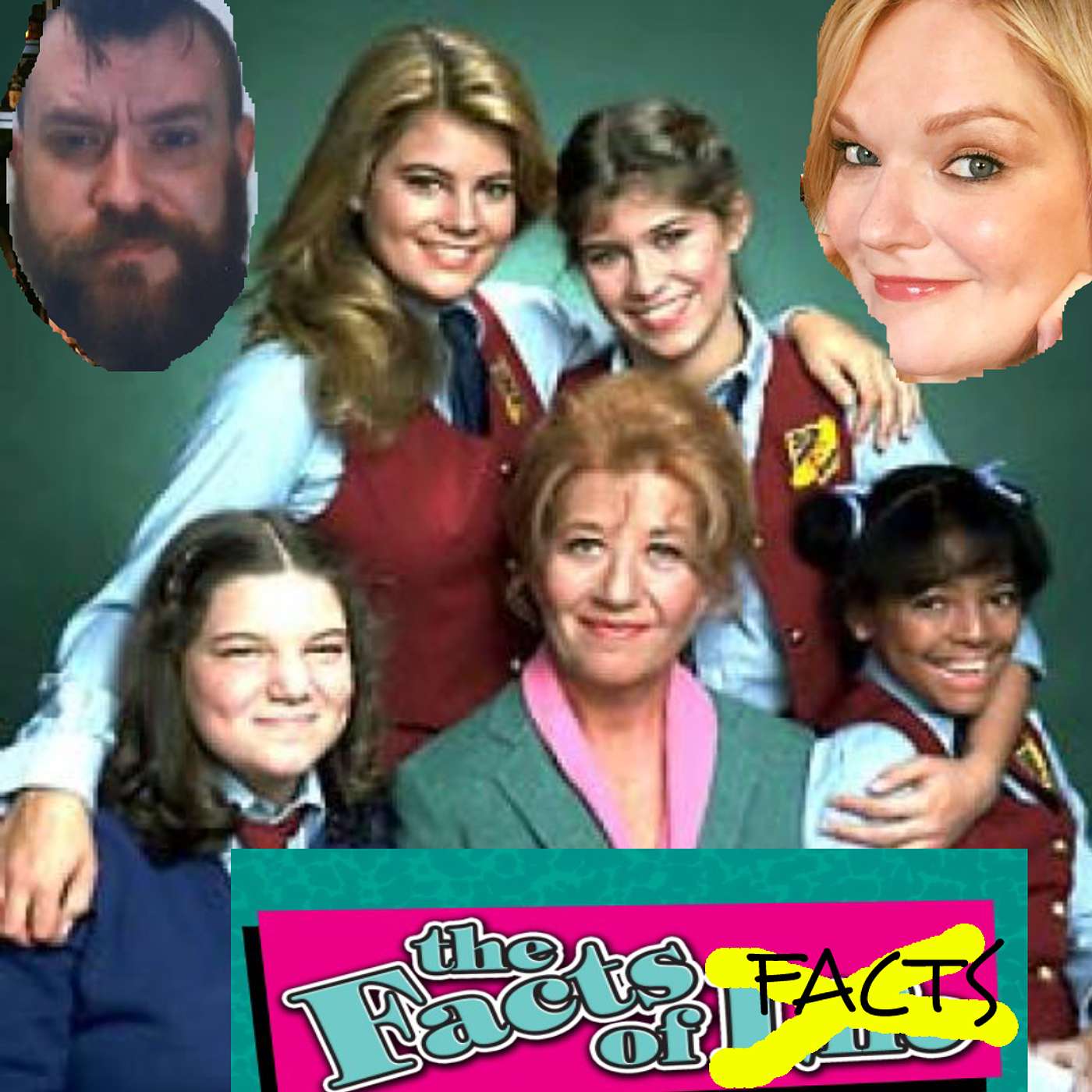 The Facts Of Facts: Season 2 Episodes 1 & 2 
