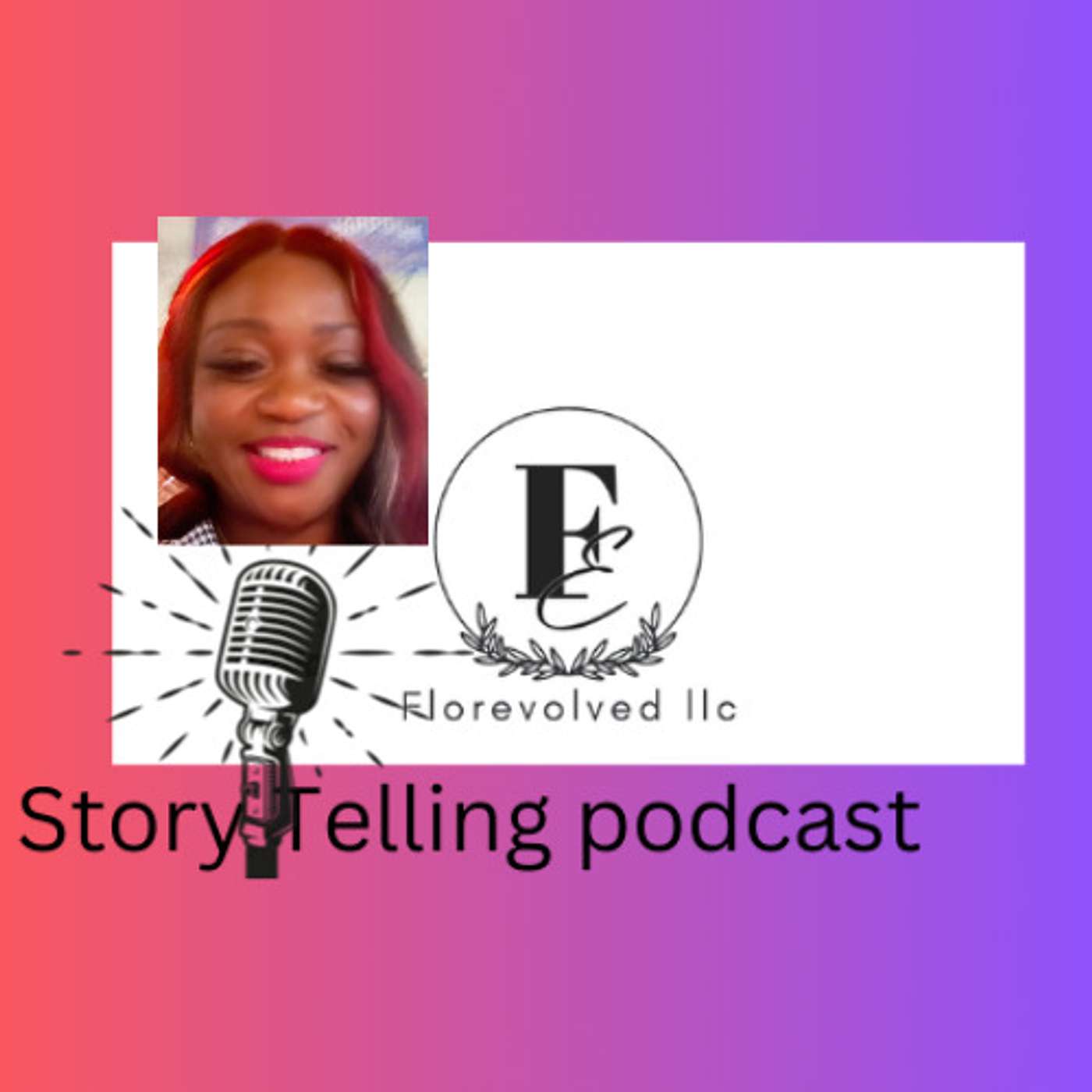 Floretta 's Podcast podcast artwork