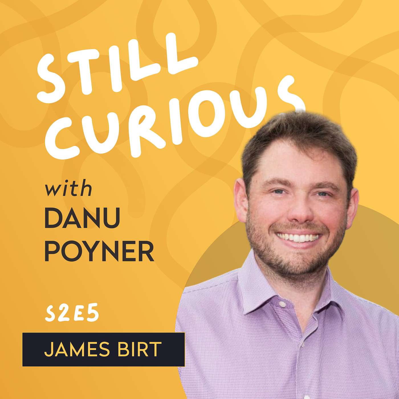 Still Curious