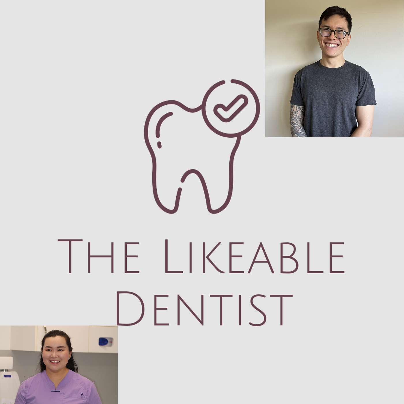 Episode 007: I've lost 6kilos, now what? With Choong