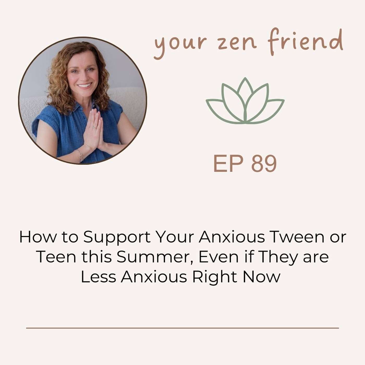 Your Zen Friend