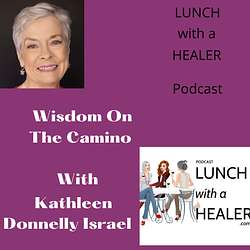 LUNCH with a HEALER Artwork