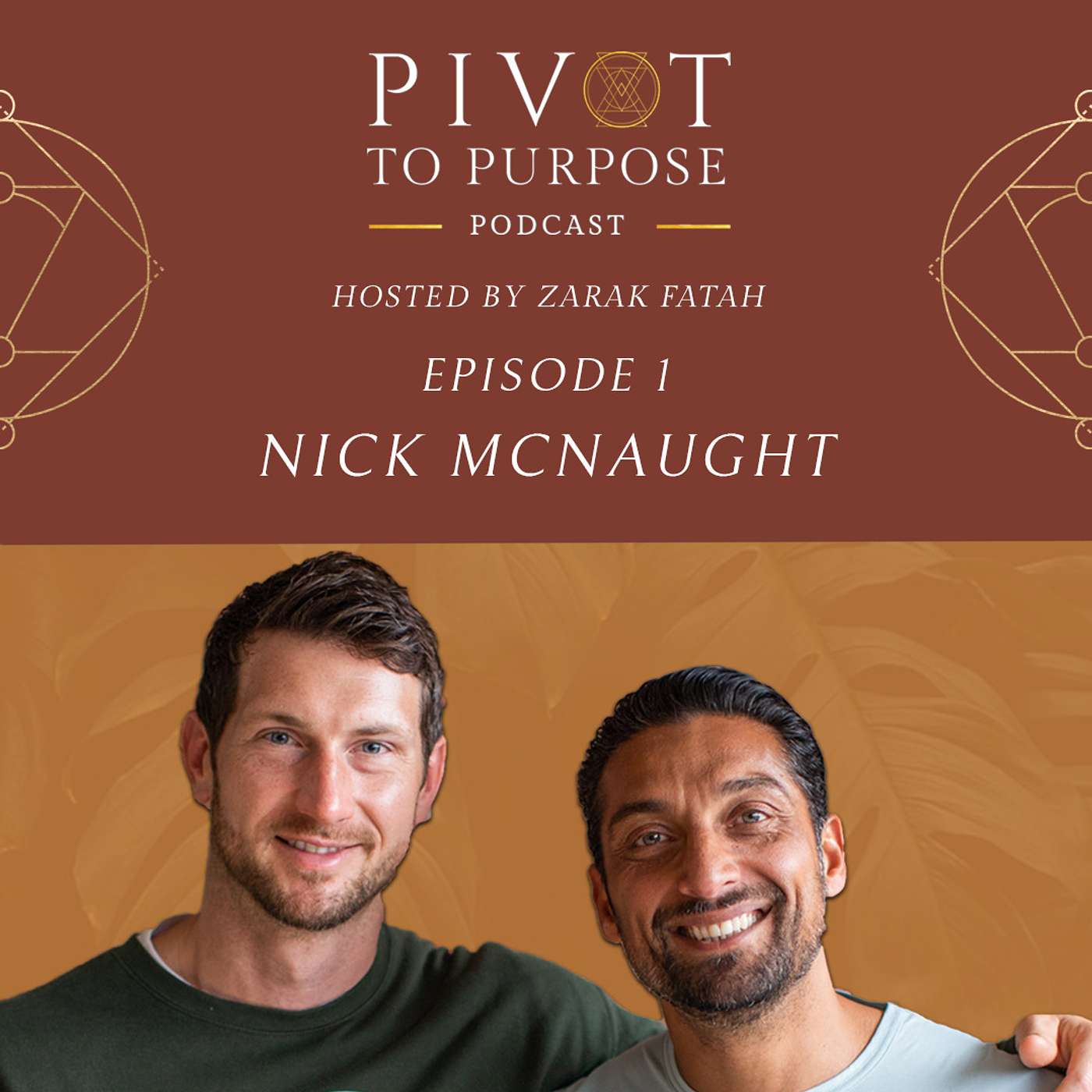 The Path: A Personal Development Podcast for Entrepreneurs